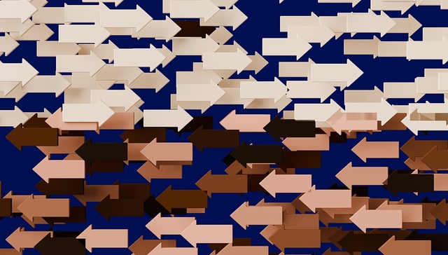 走出信息茧房，你可能会更极端