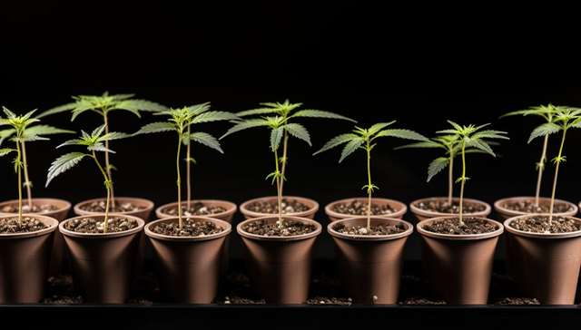 金股挖掘| 这家优质小市值工业大麻成长龙头被错杀，今年产能接近翻2倍