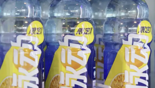 脉动,达能,财报,消费
