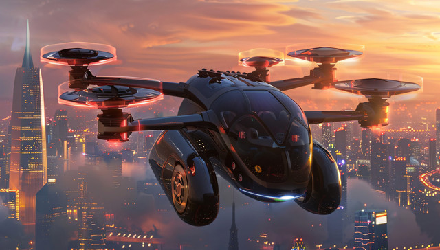 盘前机会前瞻|低空经济迎密集催化，广州推出全国首个低空经济应用示范岛，这几家当地公司主营业务与低空经济适配度高想象空间大（附概念股）