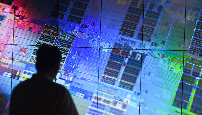 半导体行业进入“换档年”