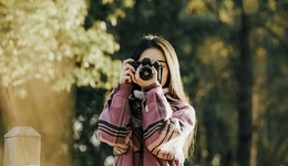 大热的“旅拍”，如何拿捏景区游客的心？