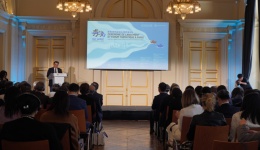 奔流｜塞纳河重逢苏州河，中外嘉宾共话未来之城