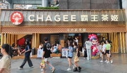 想做“東方星巴克”，霸王茶姬還需解決三個(gè)致命問題