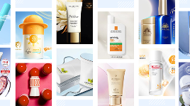 300亿防晒赛道：极致比拼，消费者反吃技术内卷红利