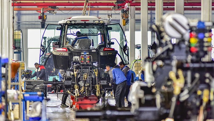 工信部拟加强中小企业款项支付保障，严惩拖欠行为