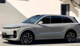 24.98 万起的 L6，能挽回理想的体面吗？