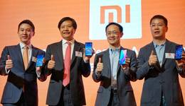 林斌向中山大學(xué)捐款1億，雷軍帶富了哪些大佬？