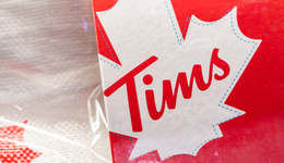 Tims咖啡收入增速超50%，但開店還是太慢