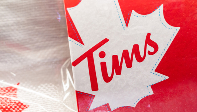 Tims咖啡收入增速超50%，但开店还是太慢