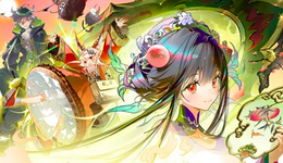 將文物擬人化的《物華彌新》，怎樣殺出游戲圈“擬人化”的紅海？