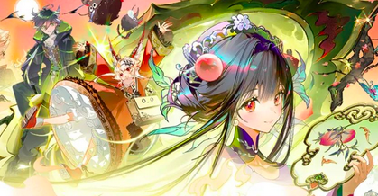 物华弥新,游戏行业