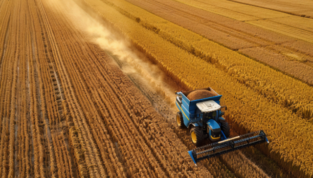 直通部委 | 农业农村部将及时曝光一批制假售假农资案件 5省区启动水旱灾害防御Ⅳ级应急响应