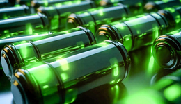 鋰電產(chǎn)業(yè)鏈周記|寧德時(shí)代與沃爾沃達(dá)成電池材料循環(huán)利用合作 特斯拉上海儲(chǔ)能超級(jí)工廠明年一季度量產(chǎn)