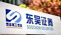 東吳證券遭立案背后：保薦2公司定增財(cái)務(wù)造假、多項(xiàng)目業(yè)績(jī)變臉