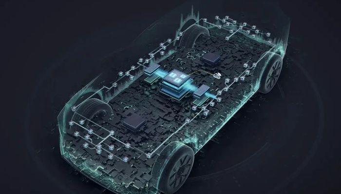 电厂 | 小鹏汽车“武装”大众的灵魂