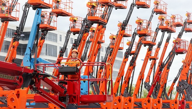 浙江一季度GDP同比增长6.1%，创疫情以来同期新高