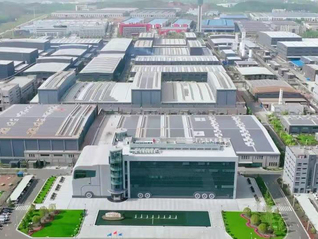 搭上新能源“顺风车”，越来越多的独角兽企业出现在三四线城市