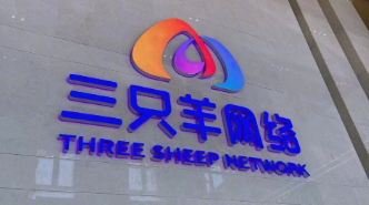 三只羊,直播带货