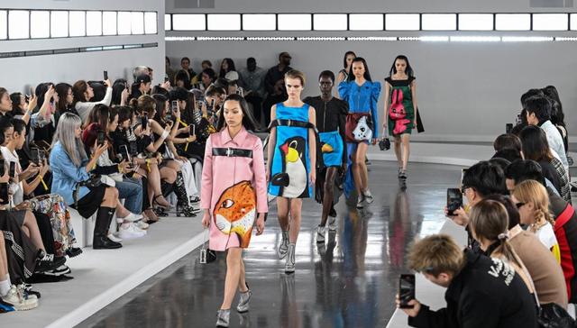 路易威登为什么想要“整顿”过渡系列？