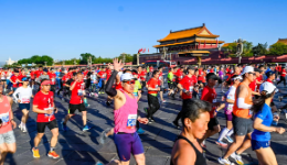 北京半马事件全解析：规则、配速员与诚信的较量