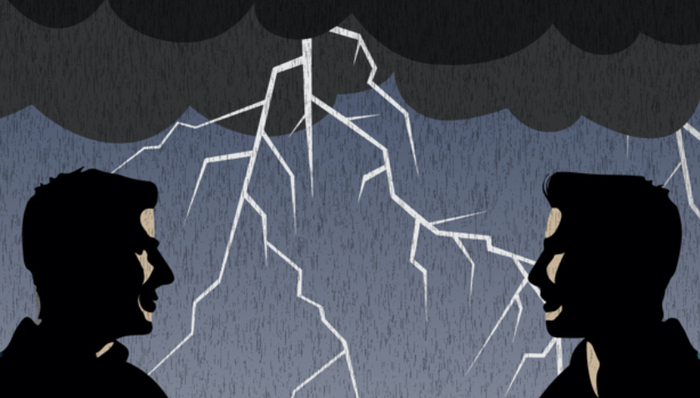 规范类,退市,新开源,非经营性资金占用,非标,审计意见,内斗