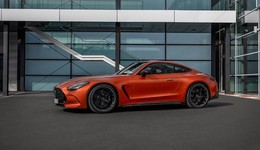 一周新车盘点｜梅赛德斯-AMG发布多款新车 星途星纪元首款SUV开启预售