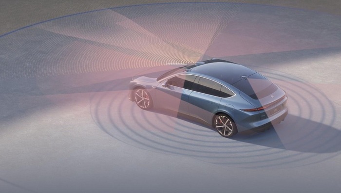 闪电快讯 | 蔚来城区NOP向23万用户推送 李斌称不会做Robotaxi