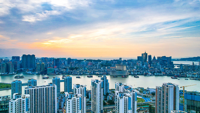 许航敏谈财政体制改革：从权、钱、绩的博弈转化为责、事、效的追求