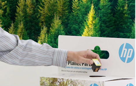 2024年世界地球日｜创造一个更有韧性的世界