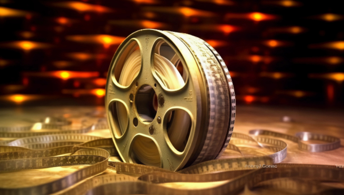 迷影向影片,电影票房,口碑,