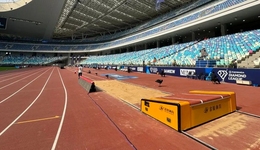 鉆石聯(lián)賽，一張廈門走向世界的“新名片”