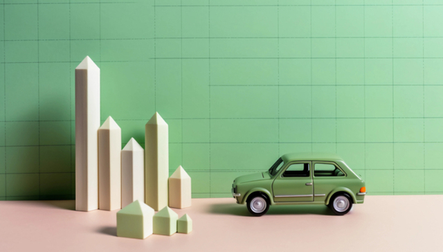 3月欧洲汽车市场表现疲软，纯电车型销量下滑明显