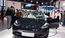 全球掀起新一輪促銷的特斯拉喪失中國市場主動權(quán)