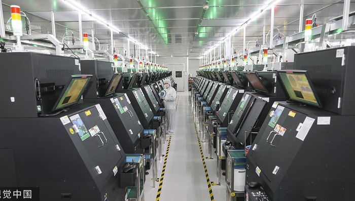 江苏省一季度GDP同比增长6.2%，外贸进口总值创新高