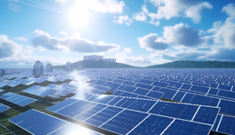 3月国内光伏新增装机罕见下降超三成