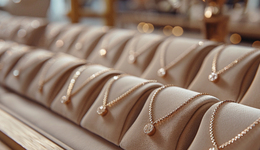 山东夫妇创业，盯上县城贵妇，一年营收200亿