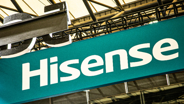 财报,海信,三星,全球市场,发展趋势,