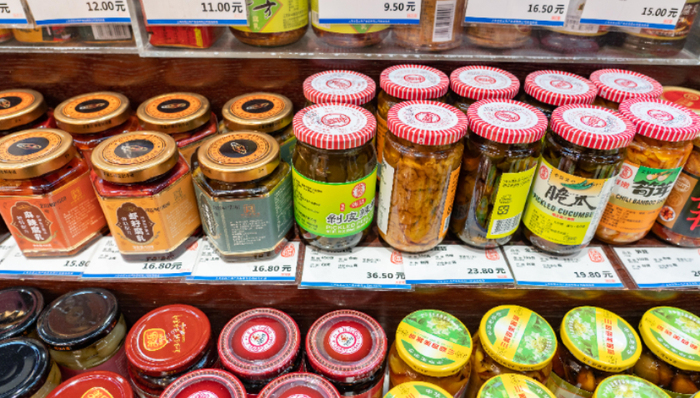 健康,饮食习惯,调味品,