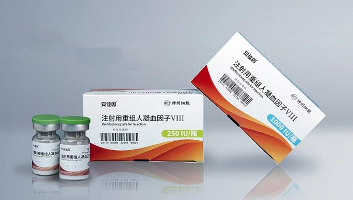 拆解神州细胞重组八因子的销售神话：疯狂灰色补贴抢占市场，患者开药反能赚钱