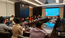 共同守护良好营商网络环境 上海召开财经类“自媒体”分类指导会