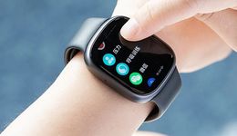智能手表盯上“脆皮年轻人”