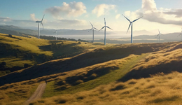 去年中国风机出口量创历史新高，对这个国家出口最多