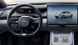 小米SU7喂饱了黄牛