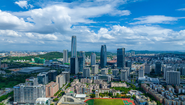 东莞多个片区房价下跌，超五成镇街房价仅为“1字头”