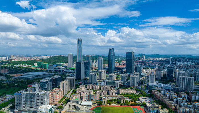 东莞多个片区房价下跌，超五成镇街房价仅为“1字头”