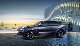 吉利纵有轻舟，书福需过万重山