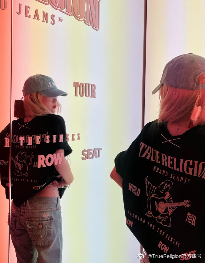 两次“破产”的美国牛仔品牌进入中国大陆，它能找到机会吗？