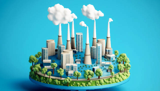 万千气象看上海 | 核电审批提速激活千亿市场，上海核电产业链迎来繁荣 | 中国经济新动能