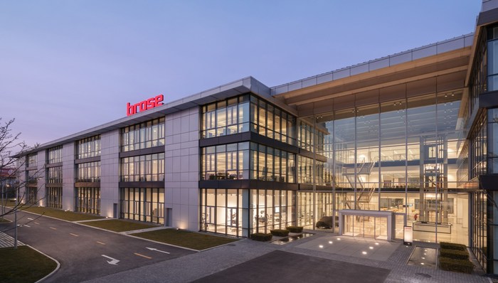 万千气象看上海 | 博泽加大中国市场投资，跨国汽车供应商提升本土竞争力｜寻找中国经济新动能